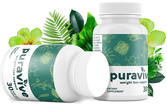 Puravive weight loss supplement