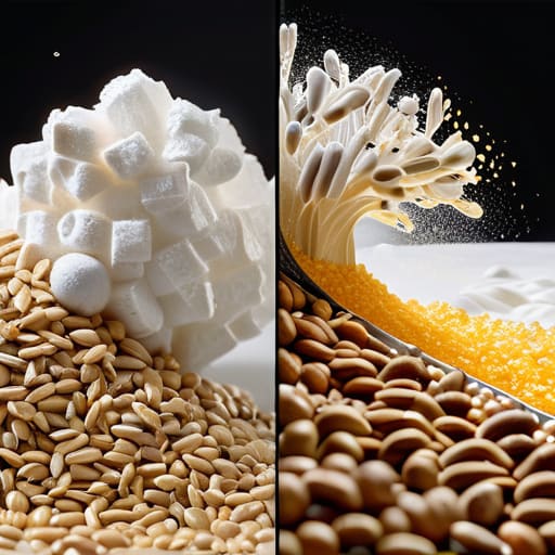 Forget the Shortcuts Carbohydrate Quality Explained Without the Hype