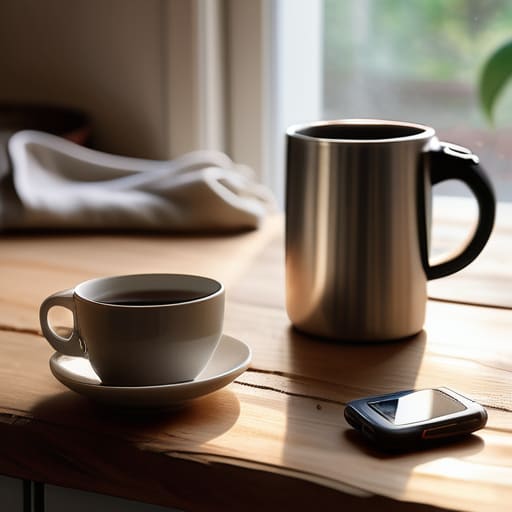 Forget the Sparkle Why Morning Routines That Survive Are Dull