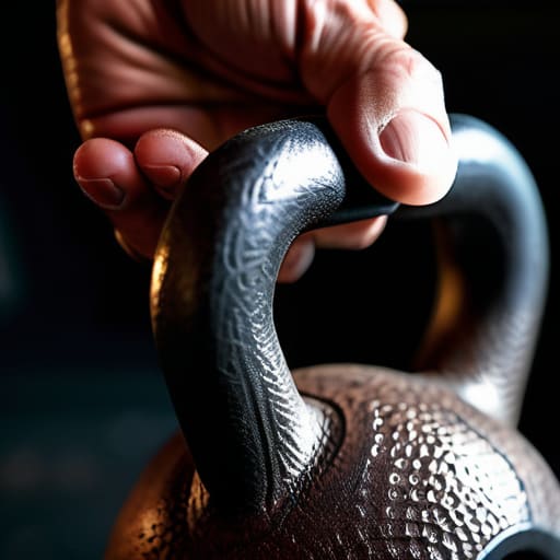 The Boring Metric That Predicts Your Future Grip Strength as a Health Marke