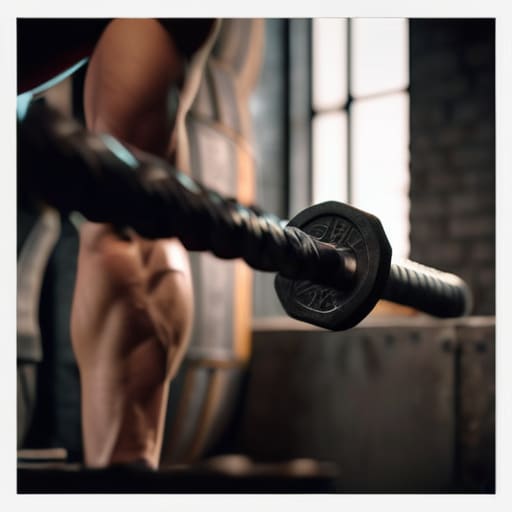 The Dull Truth About Choosing Rep Ranges This Year