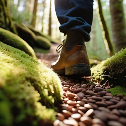 The Dull Truth About Step Counts and Health Outcomes.