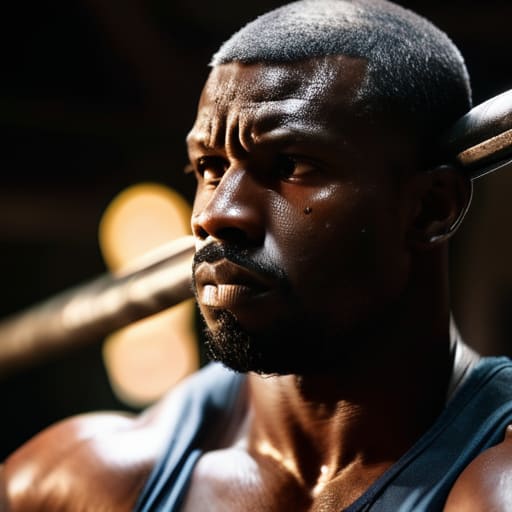 The Dull Truth About Why Your Rest Periods Between Sets Matter