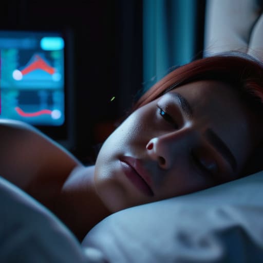 The High Cost of Chasing a Perfect Sleep Score.