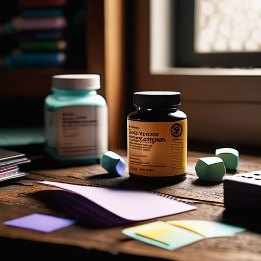 The Myth of the Productivity Hack and Designing a Weekly Programme.