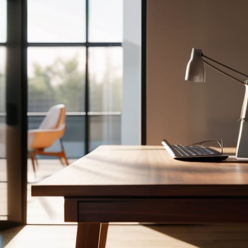 The Noise Around Standing Desks and the Evidence You Actually Need