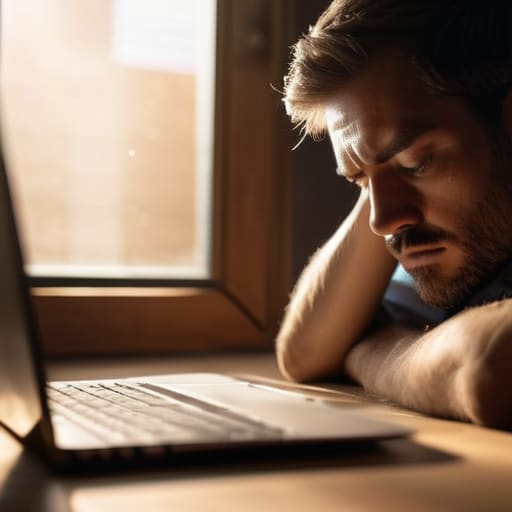 The Slow Erosion Identifying the Real Signs of Insufficient Sleep.