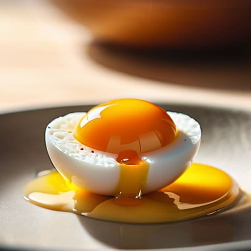 The Slow Truth About Eggs and Dietary Cholesterol