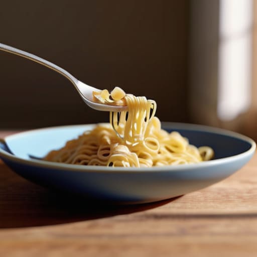 The Slow Truth About Serving Sizes and Portion Distortion