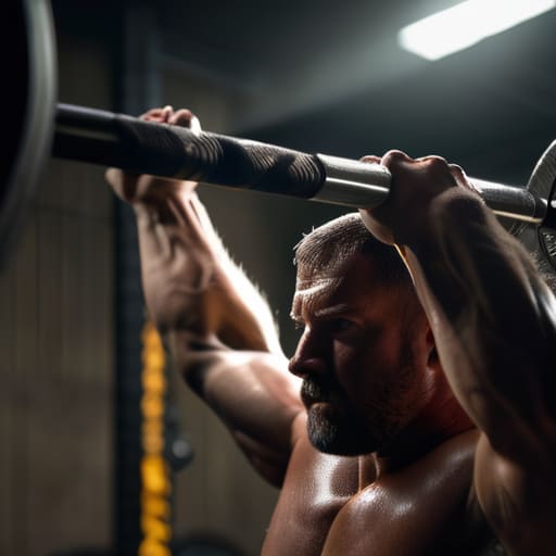 The Unexciting Truth Progressive Overload Explained.