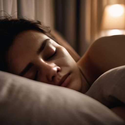 The Unremarkable Noise When Snoring Matters and When It Doesnt