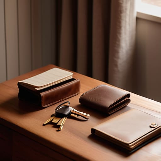 The Unremarkable Truth About Effective Evening Routines and Preparation.