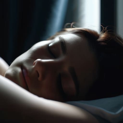 The Unsexy Truth About Darkness and Sleep Quality