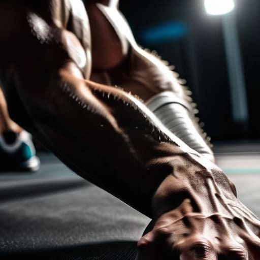 The Unsexy Truth About Managing Training Through Minor Pain