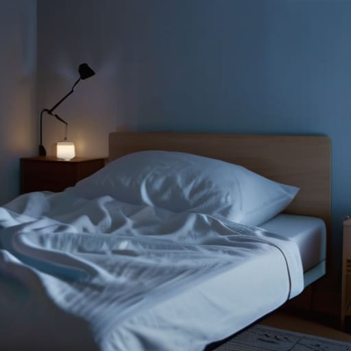 The Unsexy Truth About Stimulus Control for Sleep