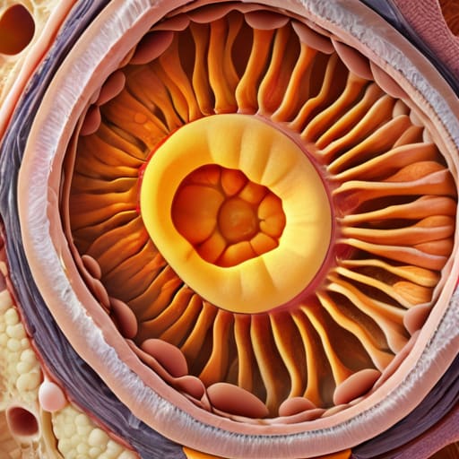 The Unsexy Truth About Visceral Versus Subcutaneous Fat