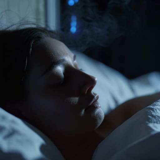 Understanding Alcohol and Sleep Quality explanation.