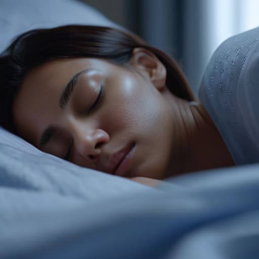 Understanding Bedroom Temperature and Sleep thermoregulation.