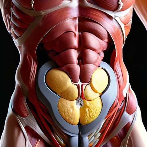 Understanding Body Composition Versus Weight.