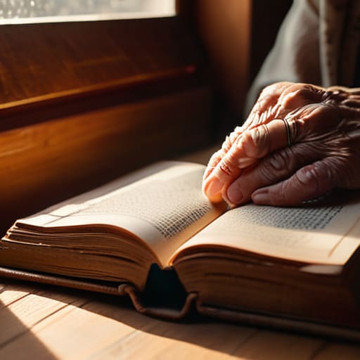 Understanding Building a Reading Habit through slow reading.