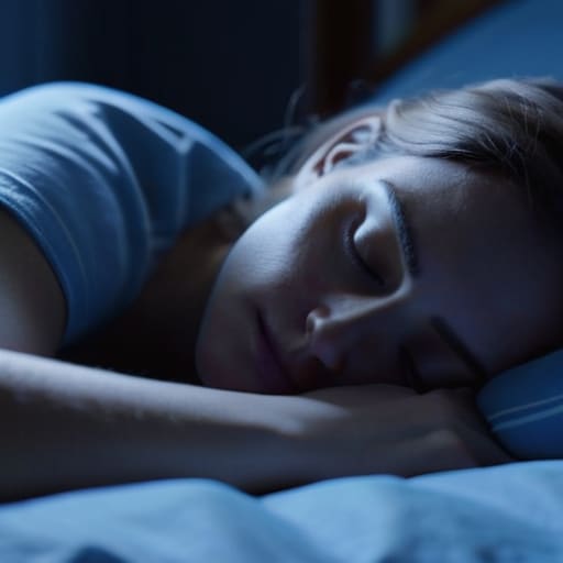 Understanding Cognitive Behavioural Therapy for Insomnia guide.