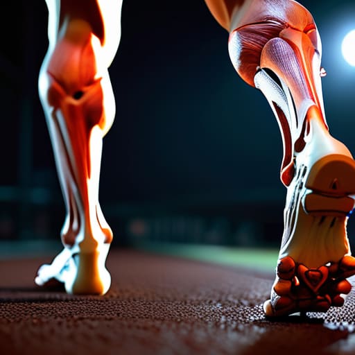 Understanding Energy Availability in Athletes.
