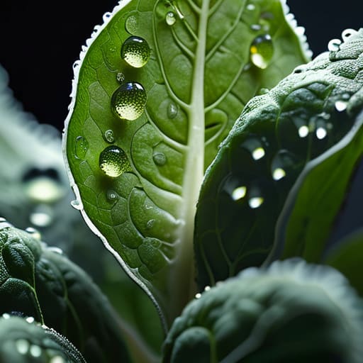 Understanding Food Storage and Spoilage principles.