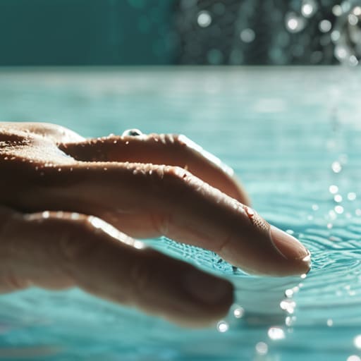Understanding Hydration Beyond Eight Glasses tips.
