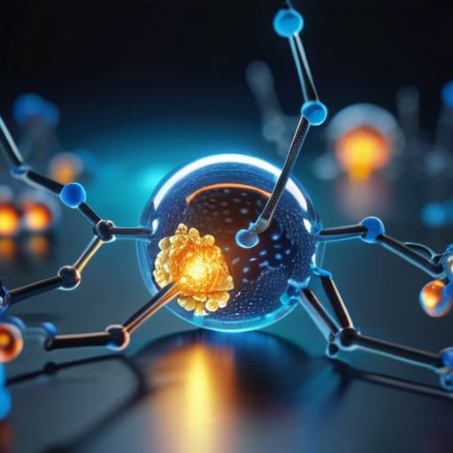Understanding Insulin Resistance Explained through glucose.