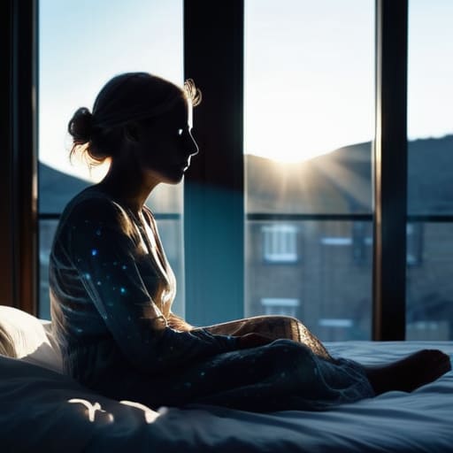 Understanding Jet Lag and Adaptation biological mismatch.