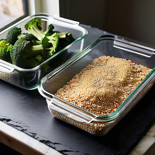Understanding Meal Prep That Survives the Week