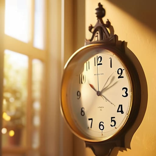 Understanding Meal Timing and Metabolism infographic.