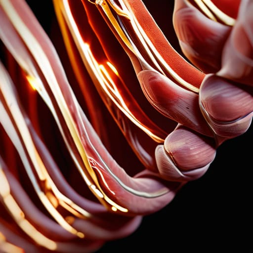 Understanding Muscle Mass and Resting Energy.