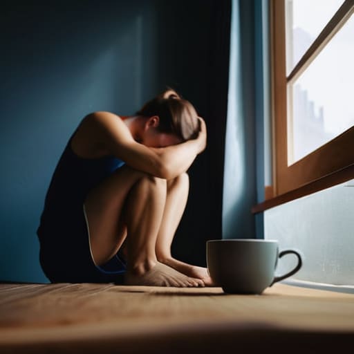 Understanding Overtraining and Under Recovery symptoms.