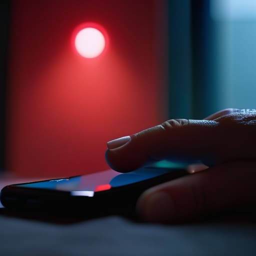 Understanding Phone Habits and Attention patterns.
