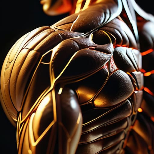 Understanding Protein Needs During a Deficit