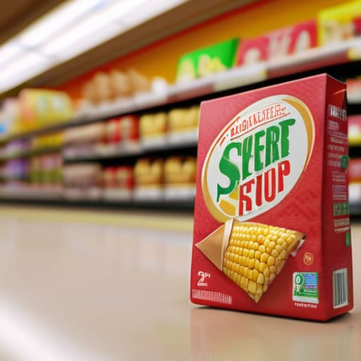 Understanding Reading a Nutrition Label guide.