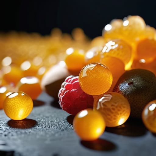 Understanding Understanding Glycaemic Response through nutrition.