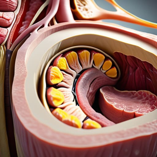 Understanding Waist Circumference as a Marker.