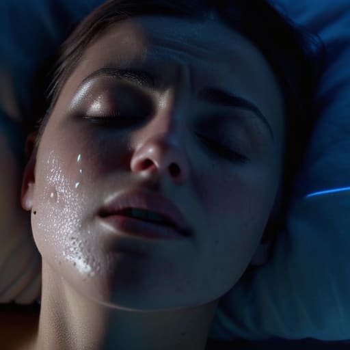 Beyond the Noise Identifying Obstructive Sleep Apnea Symptoms
