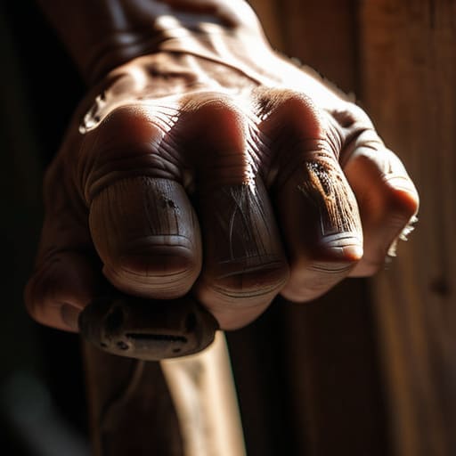 Forget Biohacking Trends the Real Predictive Value of Grip Strength