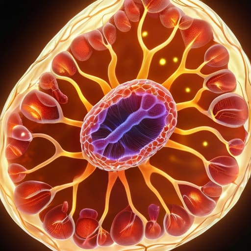 Forget Biohacks Focus on Mitochondrial Health and Efficiency