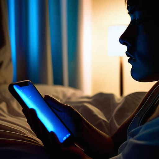 Forget Sleep Hygiene Why Stimulus Control Actually Matters