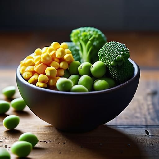 Key Things to Know: NOVA food classification.