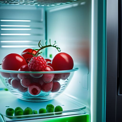 Key Things to Know: refrigerator temperature settings.