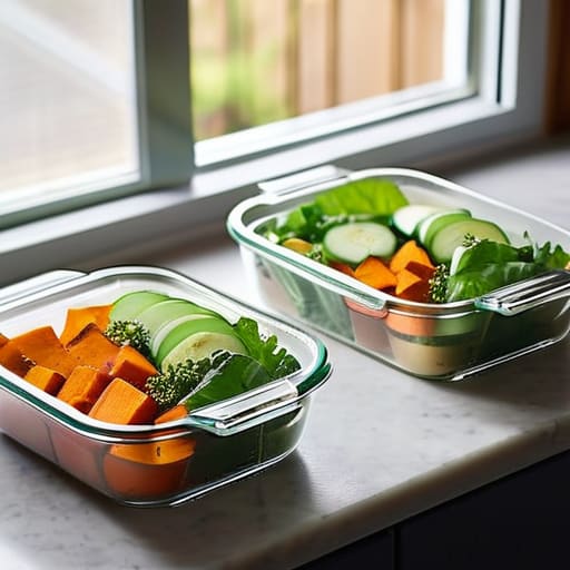 Key Things to Know: meal freshness tips.
