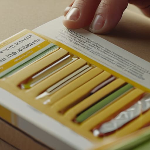 Key Things to Know: Deciphering ingredient lists.