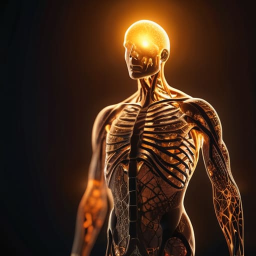 Key Things to Know: Muscle Metabolism.