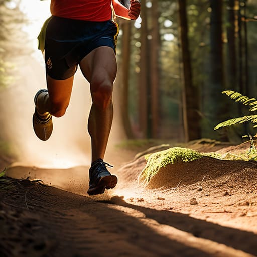Key Things to Know: Caloric intake.