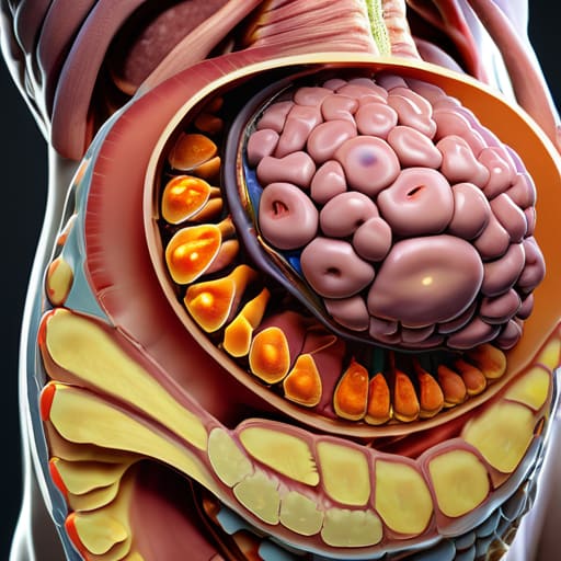 Key Things to Know: Visceral vs subcutaneous fat.